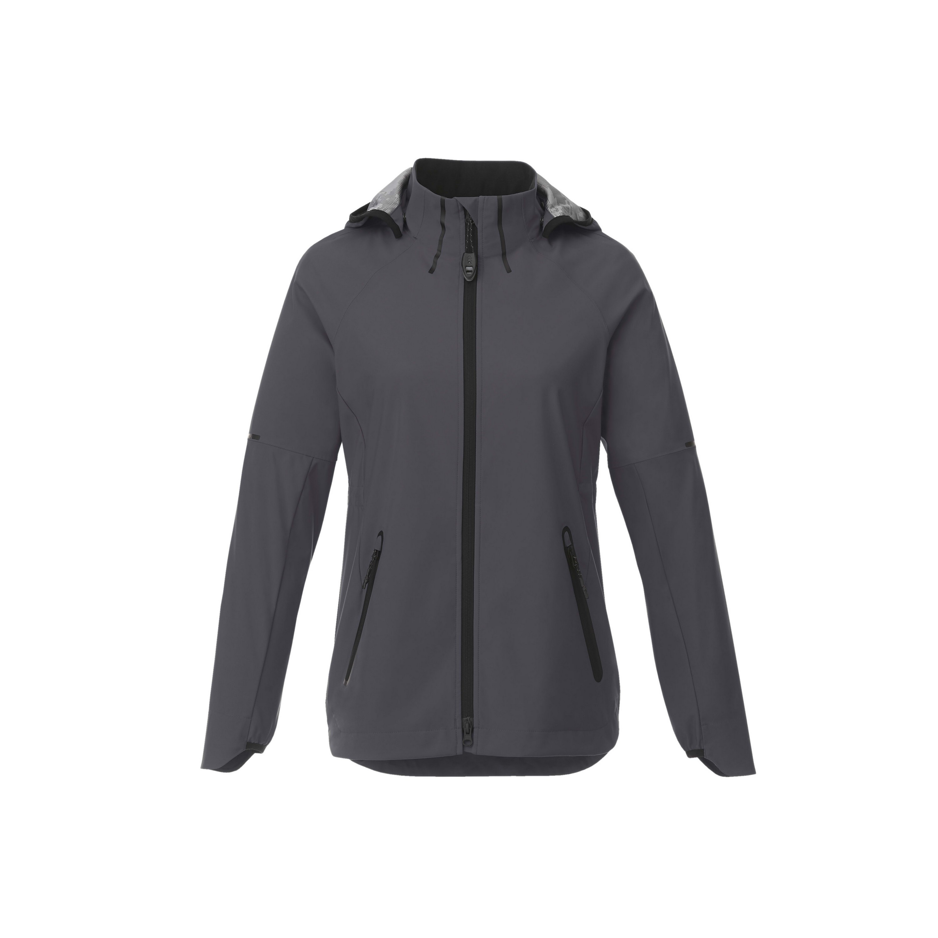 Women's ORACLE Waterproof Softshell Jacket 1