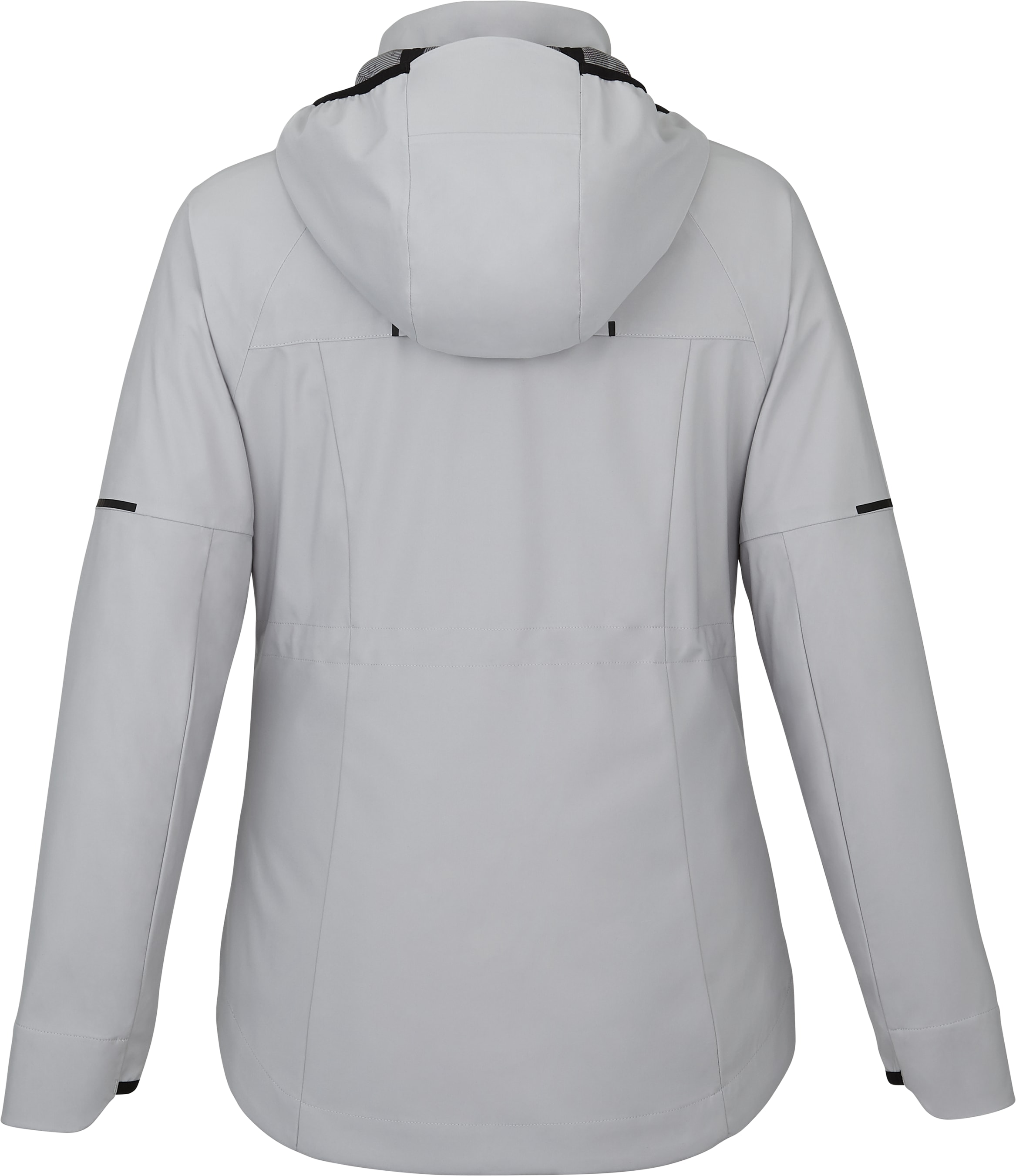 Women's ORACLE Waterproof Softshell Jacket 1