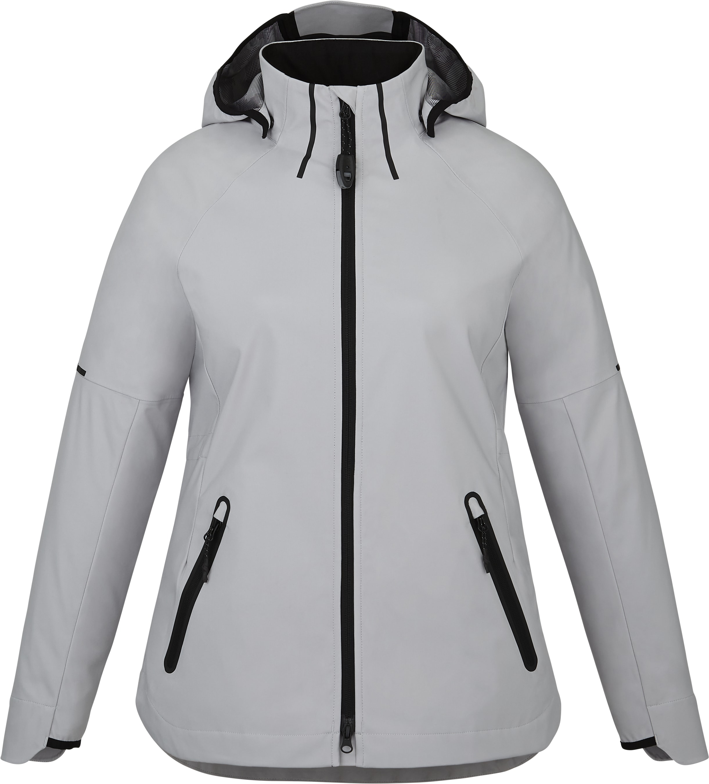 Women's ORACLE Waterproof Softshell Jacket 1