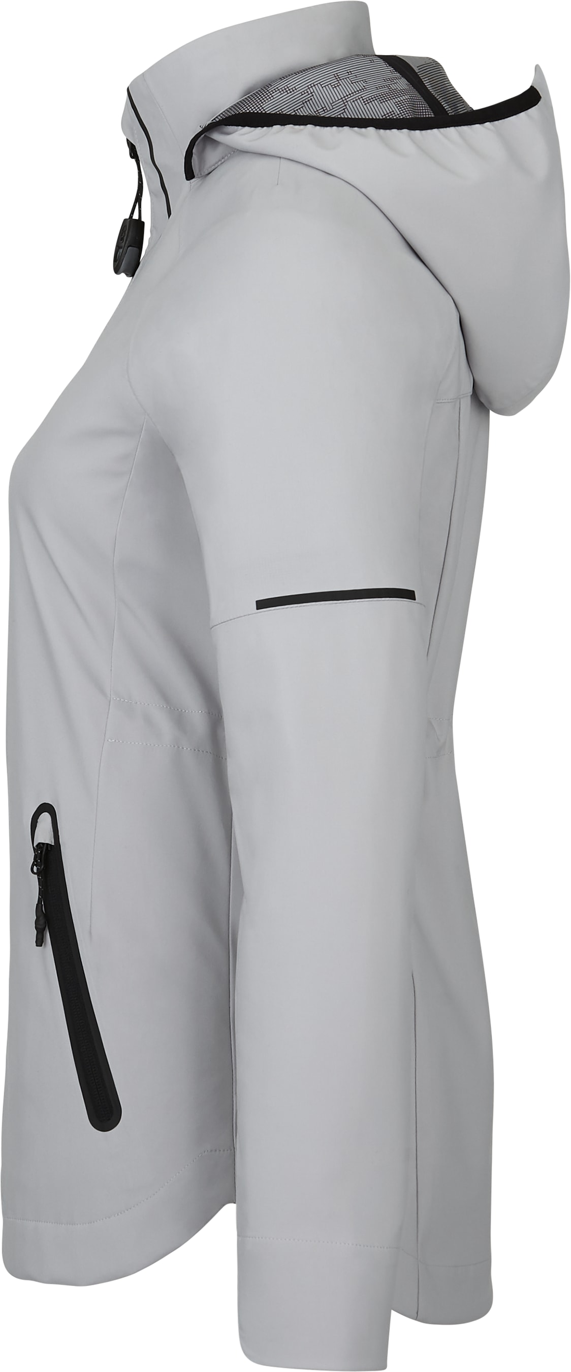 Women's ORACLE Waterproof Softshell Jacket 1