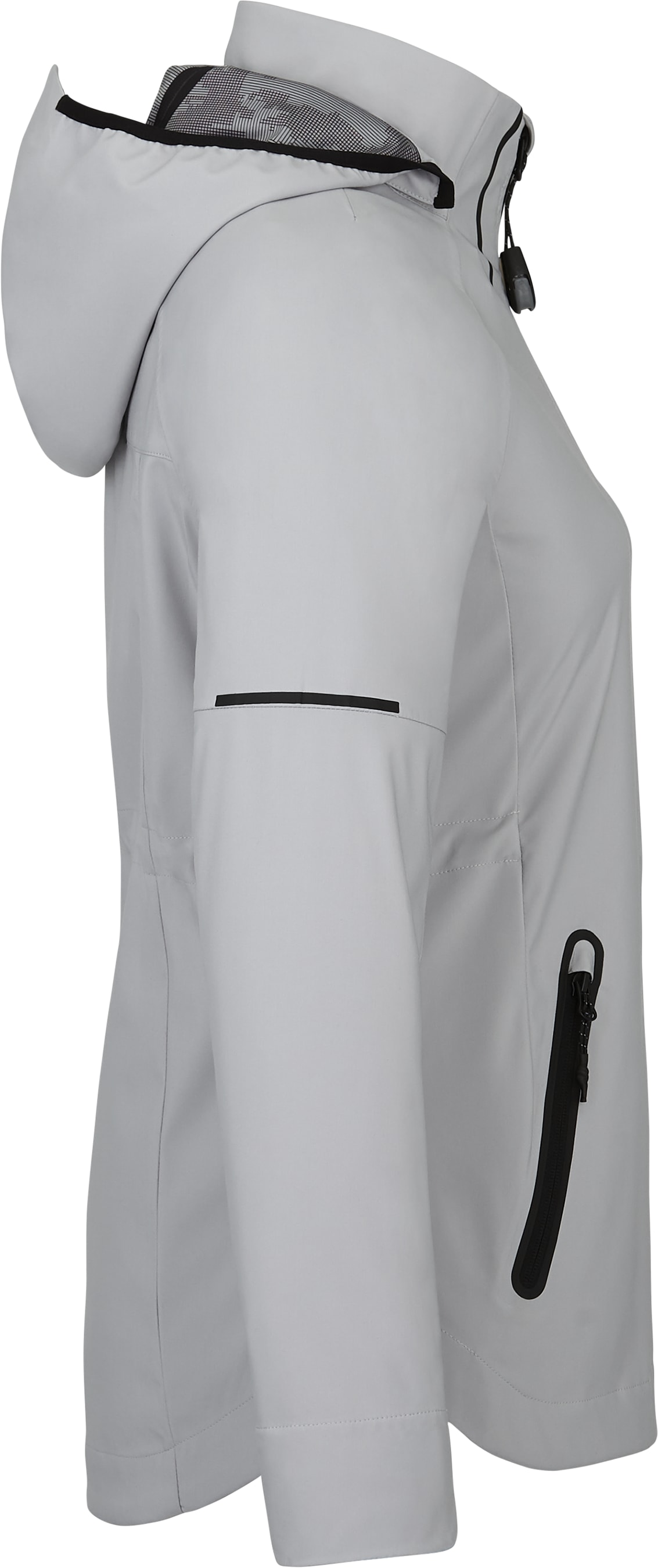 Women's ORACLE Waterproof Softshell Jacket 1
