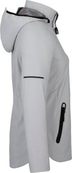 Women's ORACLE Waterproof Softshell Jacket - TM92939991Back Women's ORACLE Waterproof Softshell Jacket - TM92939991Back