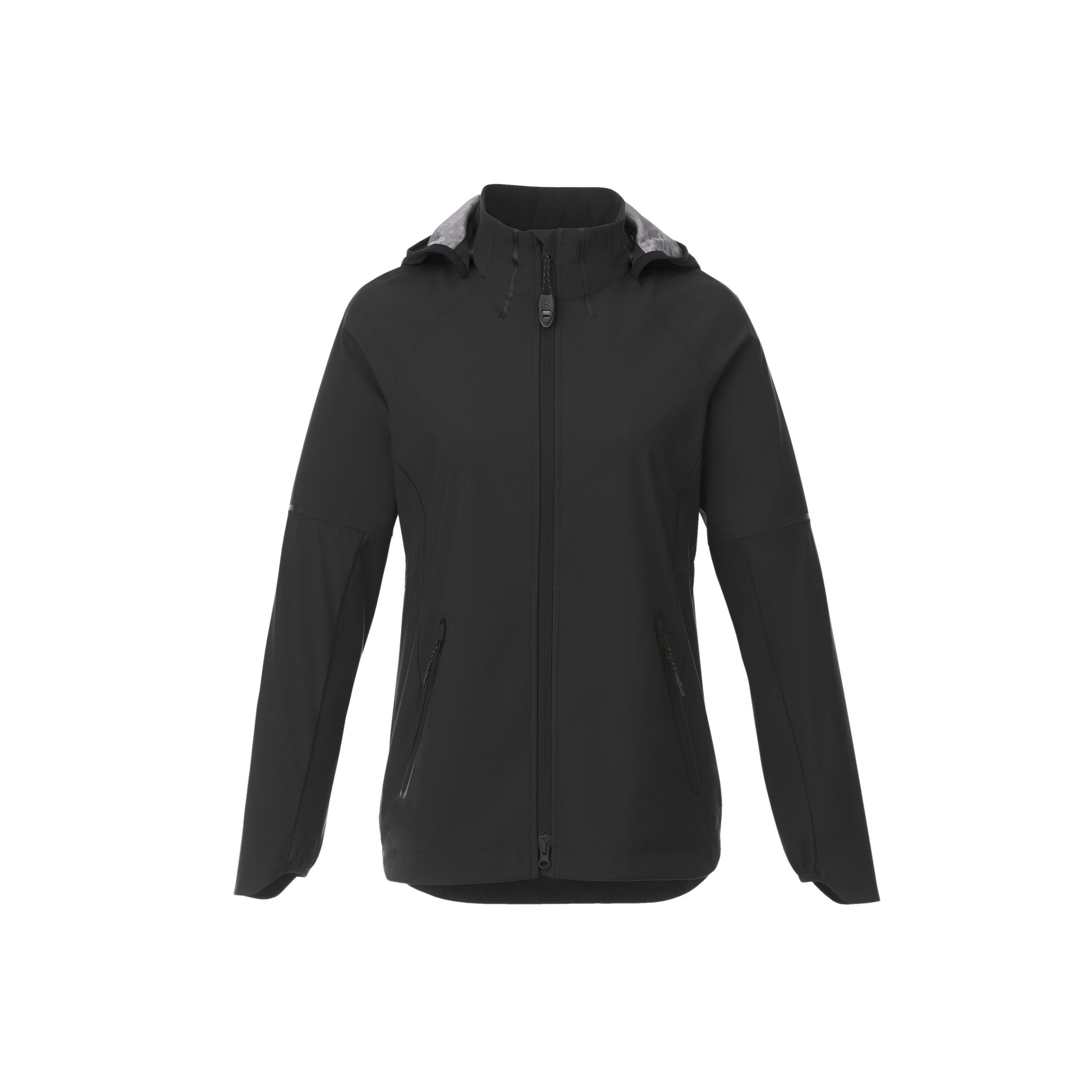 Women's ORACLE Waterproof Softshell Jacket 1