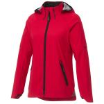Women's ORACLE Waterproof Softshell Jacket - TM92939358Front Women's ORACLE Waterproof Softshell Jacket - TM92939358Front