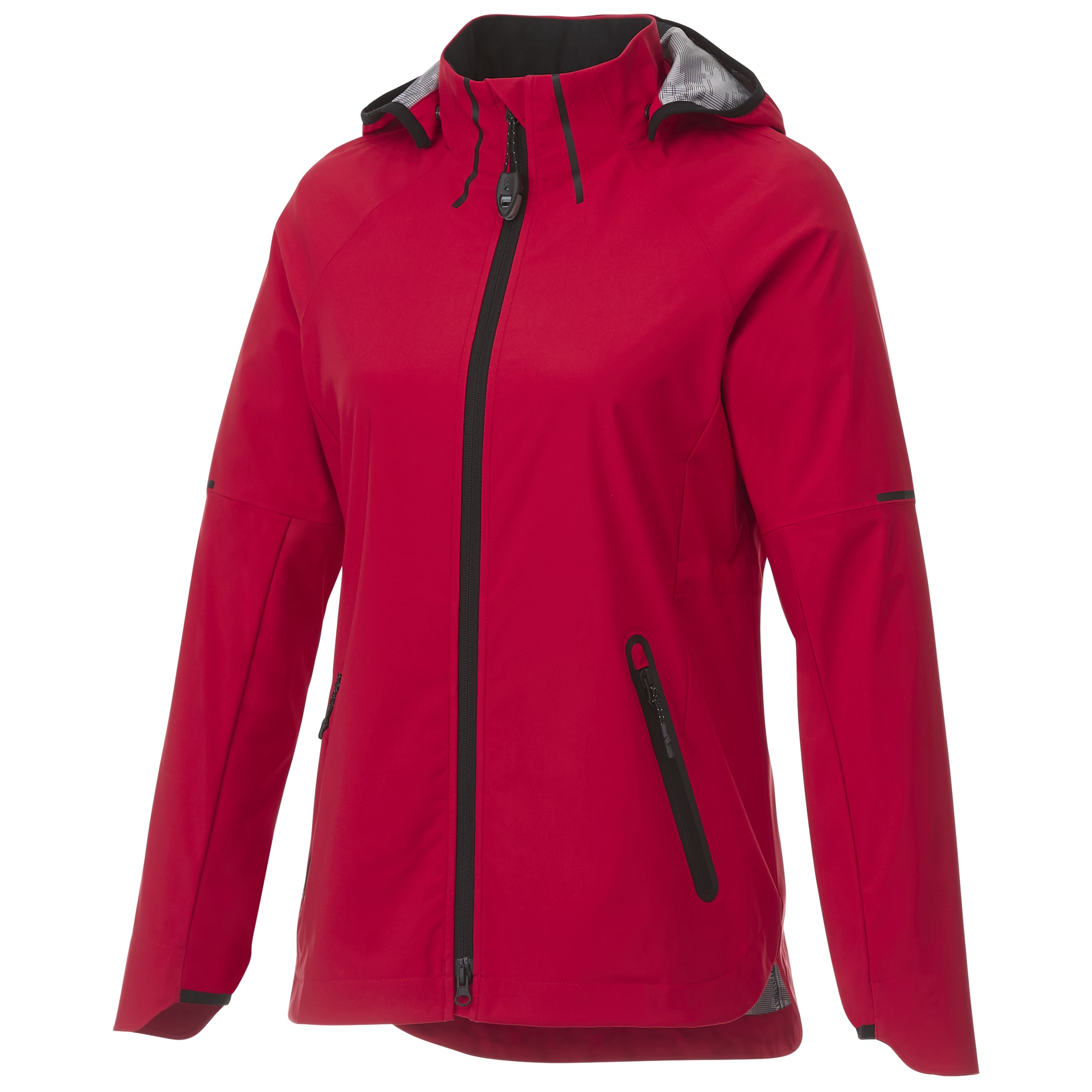 Women's ORACLE Waterproof Softshell Jacket 1