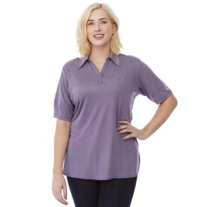 Women%27s TORRES Short Sleeve Polo 1 Women%27s TORRES Short Sleeve Polo 1