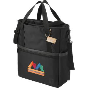 Tranzip Recycled Computer Tote 1 Tranzip Recycled Computer Tote 1