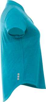 Women's ANTERO Short Sleeve Polo - TM96703552Right-Side Women's ANTERO Short Sleeve Polo - TM96703552Right-Side