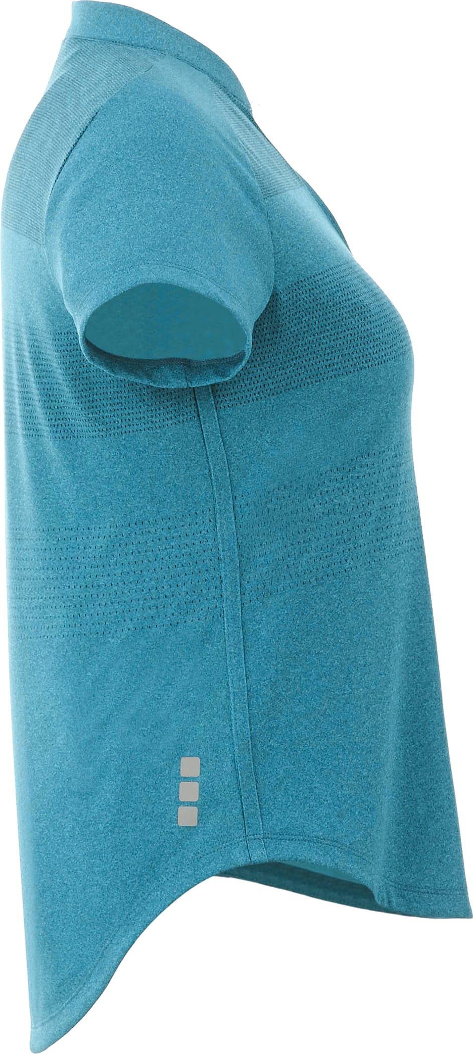 Women's ANTERO Short Sleeve Polo 1