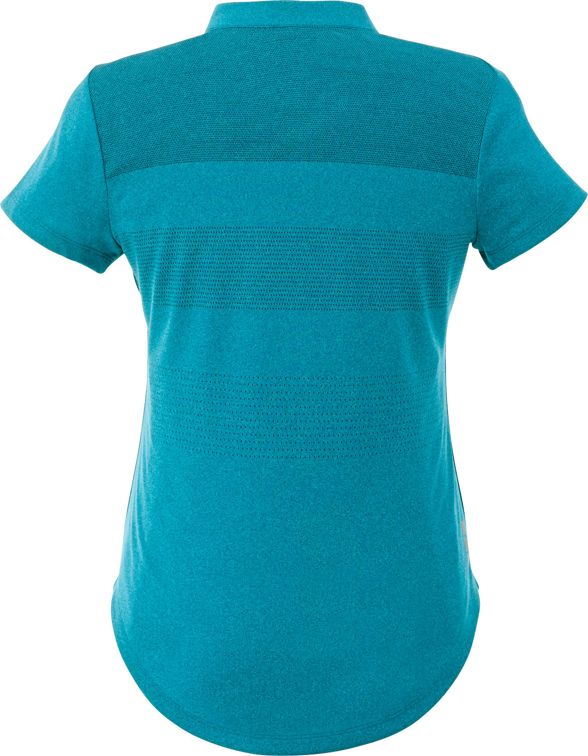 Women's ANTERO Short Sleeve Polo 1