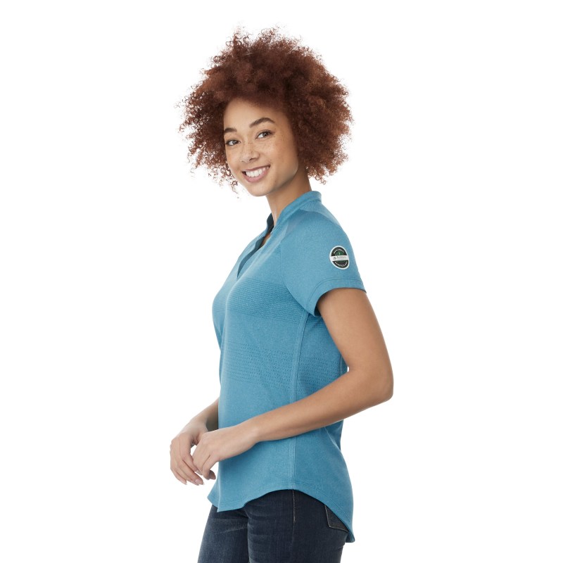 Women%27s ANTERO Short Sleeve Polo 1 Women%27s ANTERO Short Sleeve Polo 1