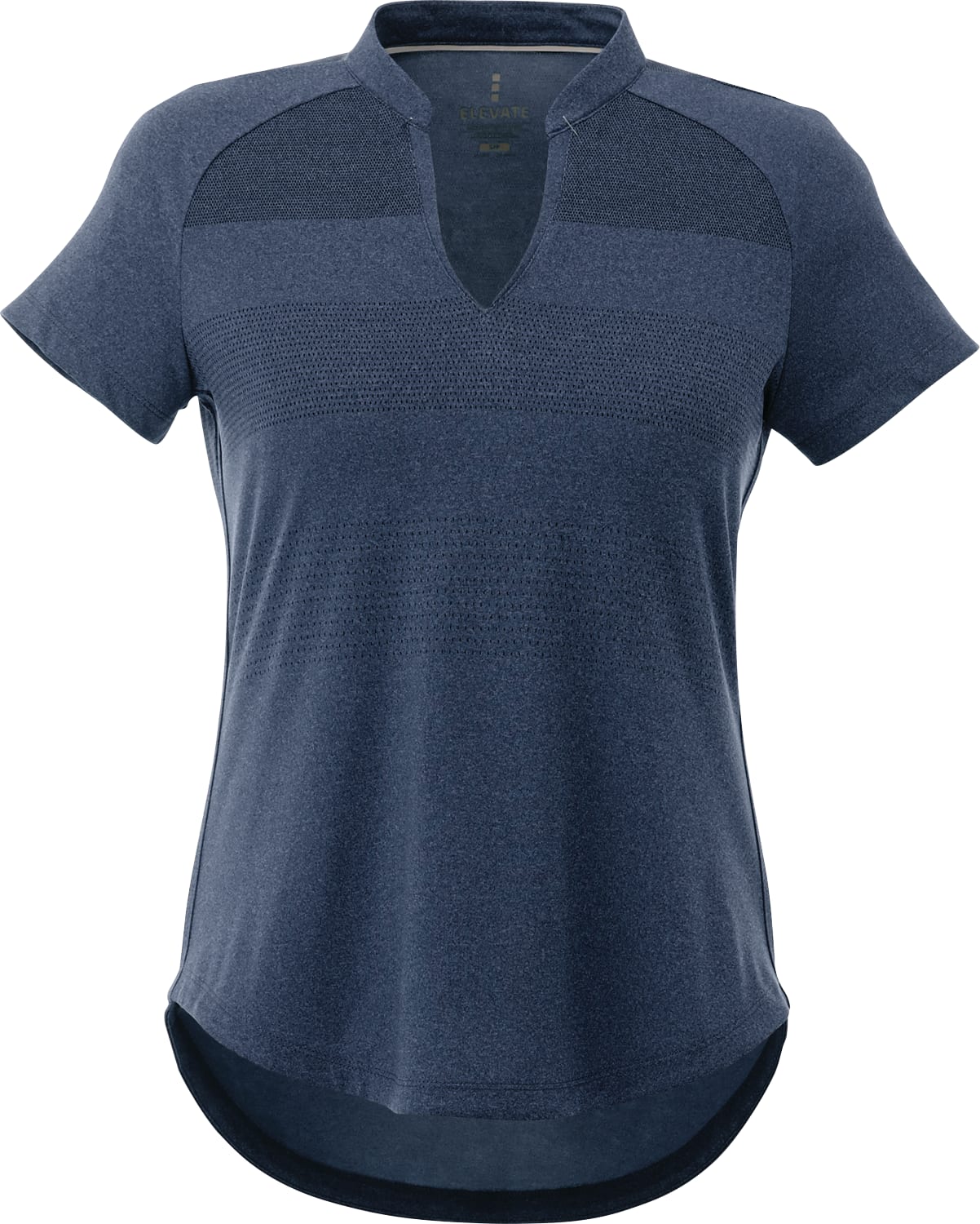 Women's ANTERO Short Sleeve Polo 1