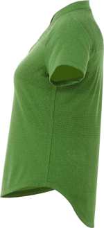 Women's ANTERO Short Sleeve Polo - TM96703655Left-Side Women's ANTERO Short Sleeve Polo - TM96703655Left-Side
