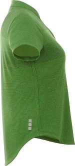 Women's ANTERO Short Sleeve Polo - TM96703655Right-Side Women's ANTERO Short Sleeve Polo - TM96703655Right-Side