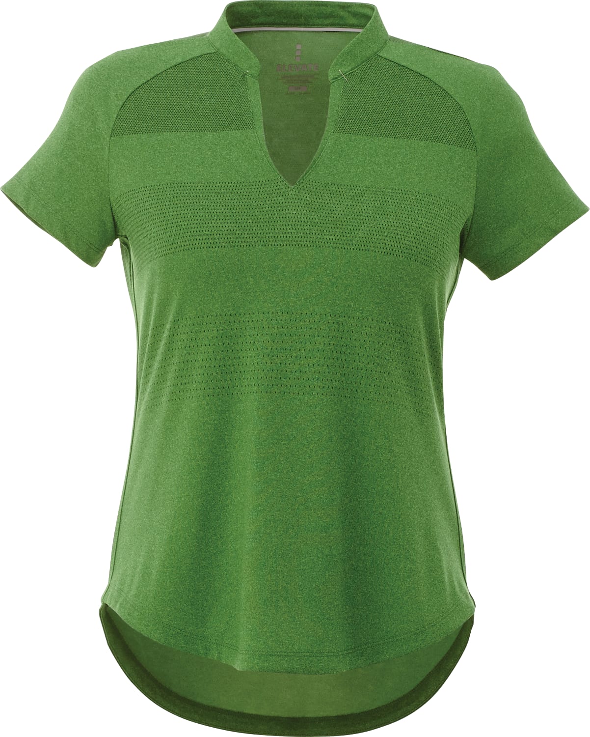 Women's ANTERO Short Sleeve Polo 1