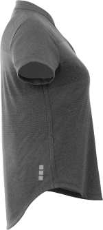 Women's ANTERO Short Sleeve Polo - TM96703988Right-Side Women's ANTERO Short Sleeve Polo - TM96703988Right-Side