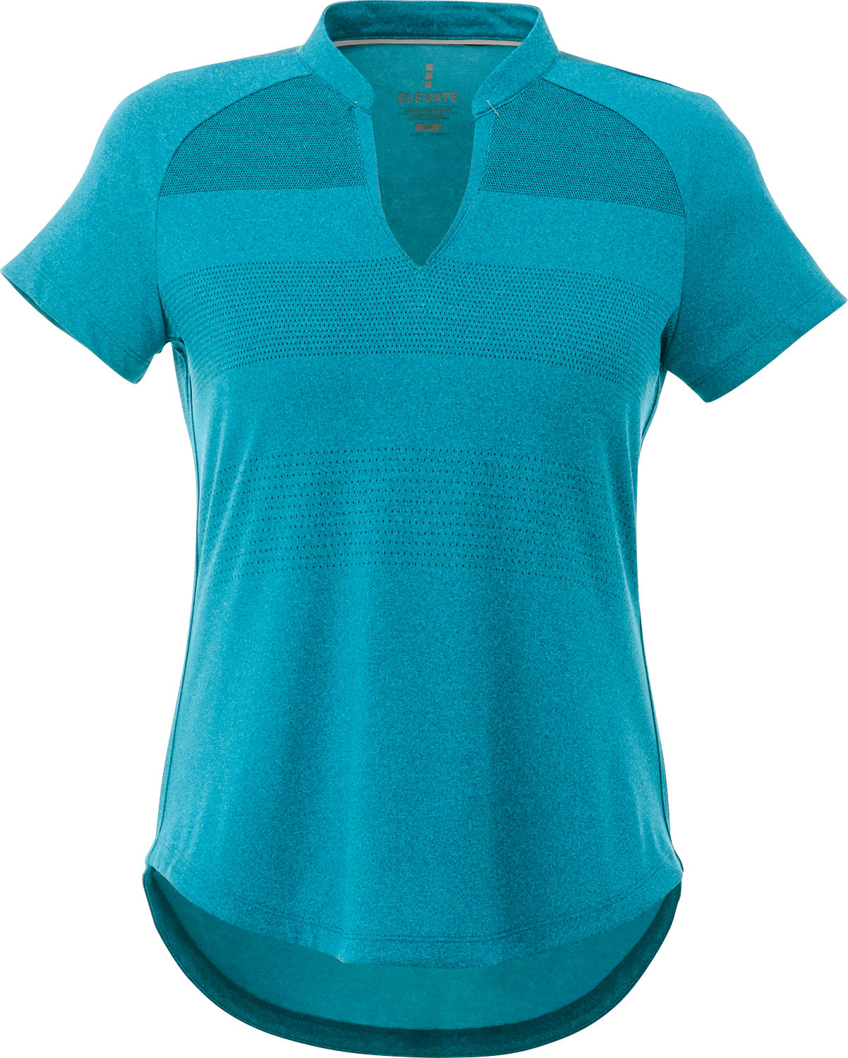 Women's ANTERO Short Sleeve Polo 1