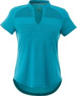 Women's ANTERO Short Sleeve Polo 2 Women's ANTERO Short Sleeve Polo 2