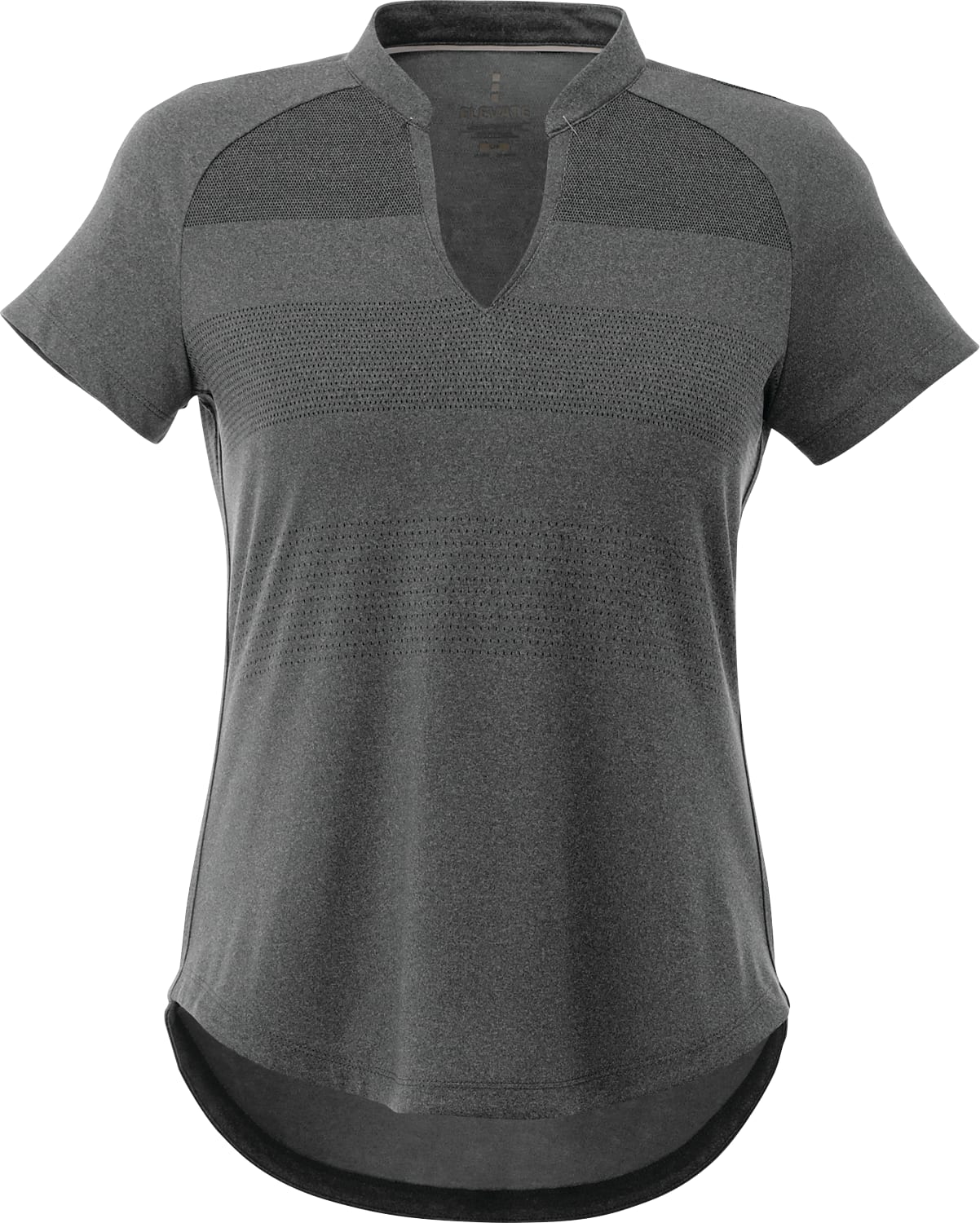 Women's ANTERO Short Sleeve Polo 1