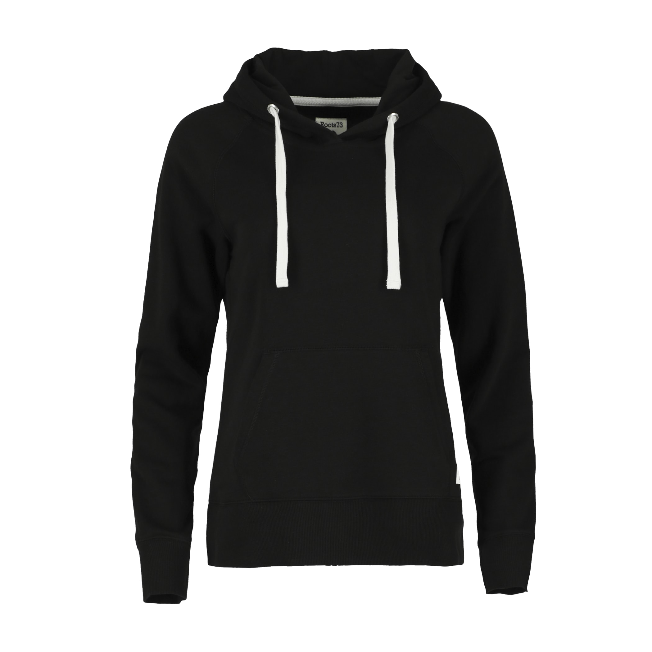 Women's MAPLEGROVE Roots73 Fleece Hoodie 2