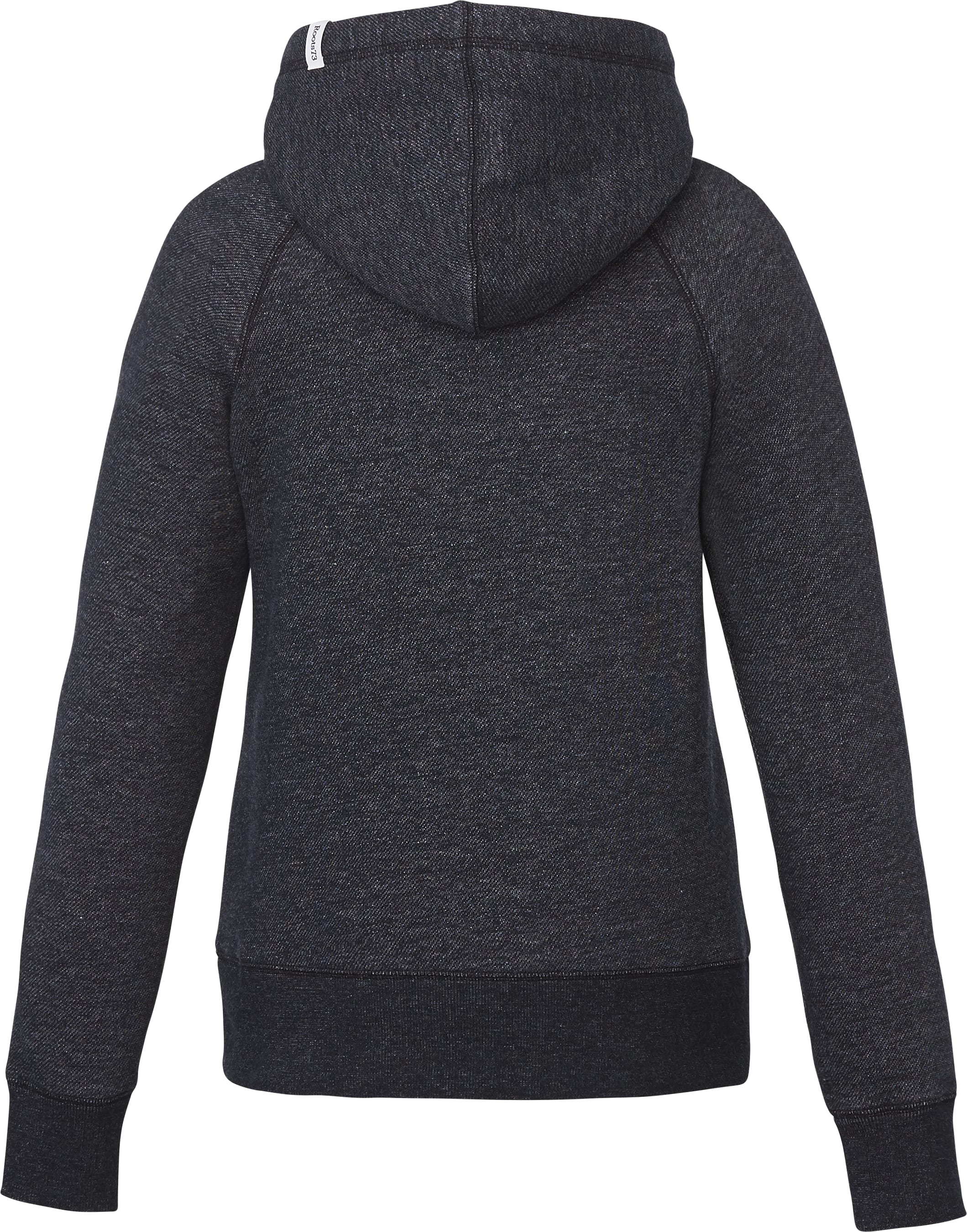 Women's MAPLEGROVE Roots73 Fleece Hoodie 2