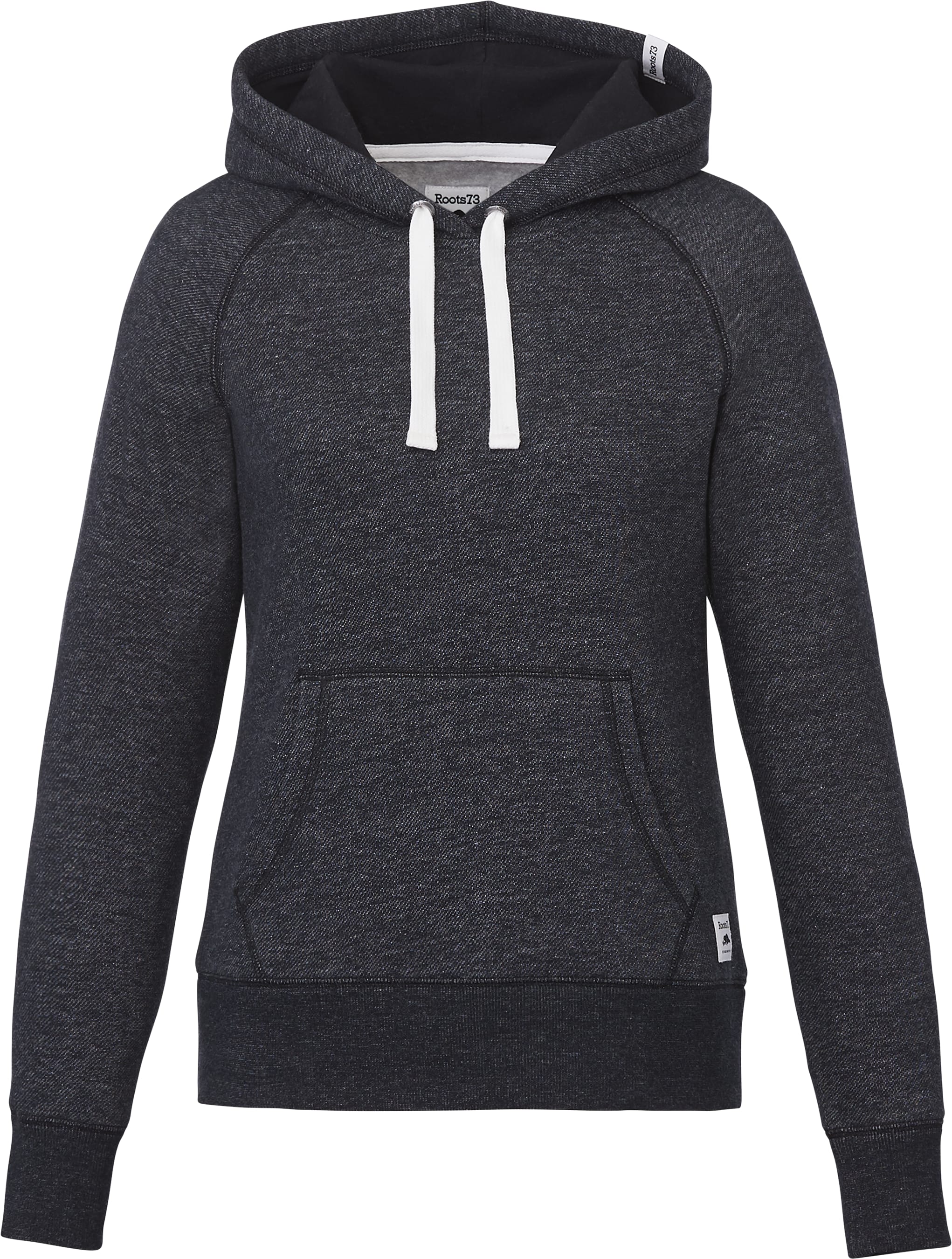 Women's MAPLEGROVE Roots73 Fleece Hoodie 2