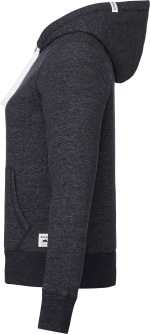 Women's MAPLEGROVE Roots73 Fleece Hoodie - TM98215997Left-Side Women's MAPLEGROVE Roots73 Fleece Hoodie - TM98215997Left-Side