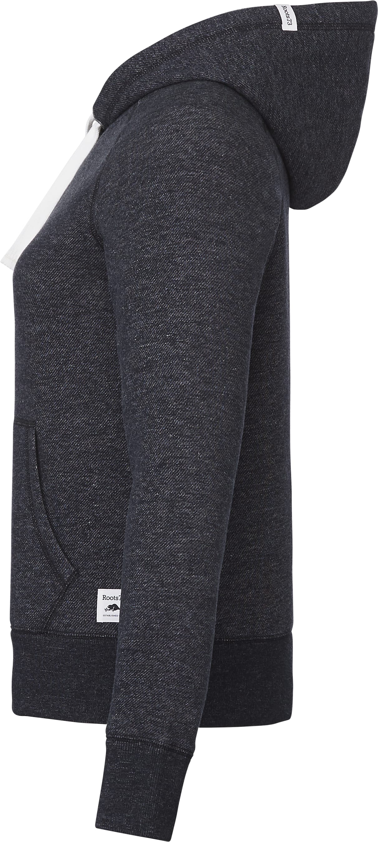 Women's MAPLEGROVE Roots73 Fleece Hoodie 2
