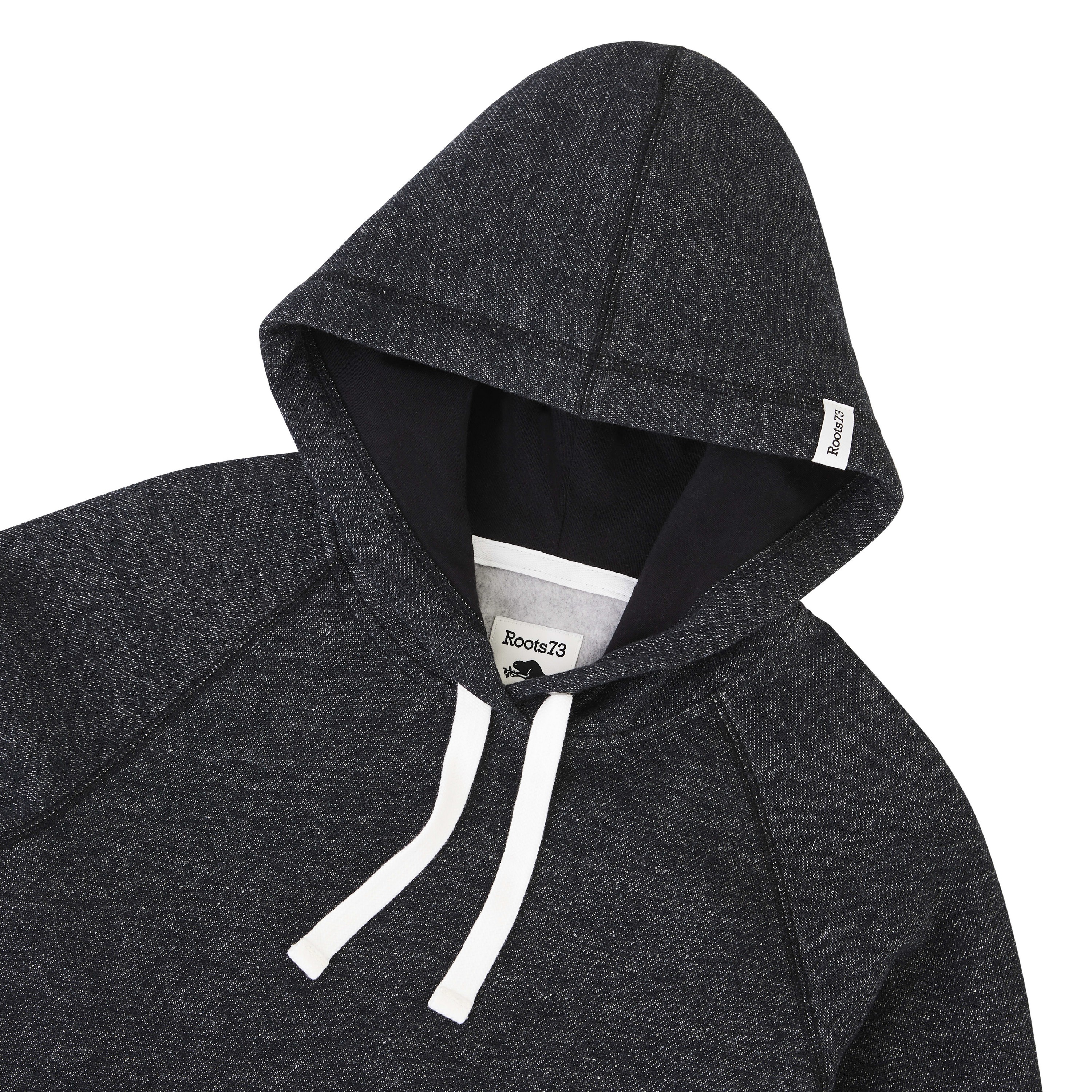 Women's MAPLEGROVE Roots73 Fleece Hoodie 2