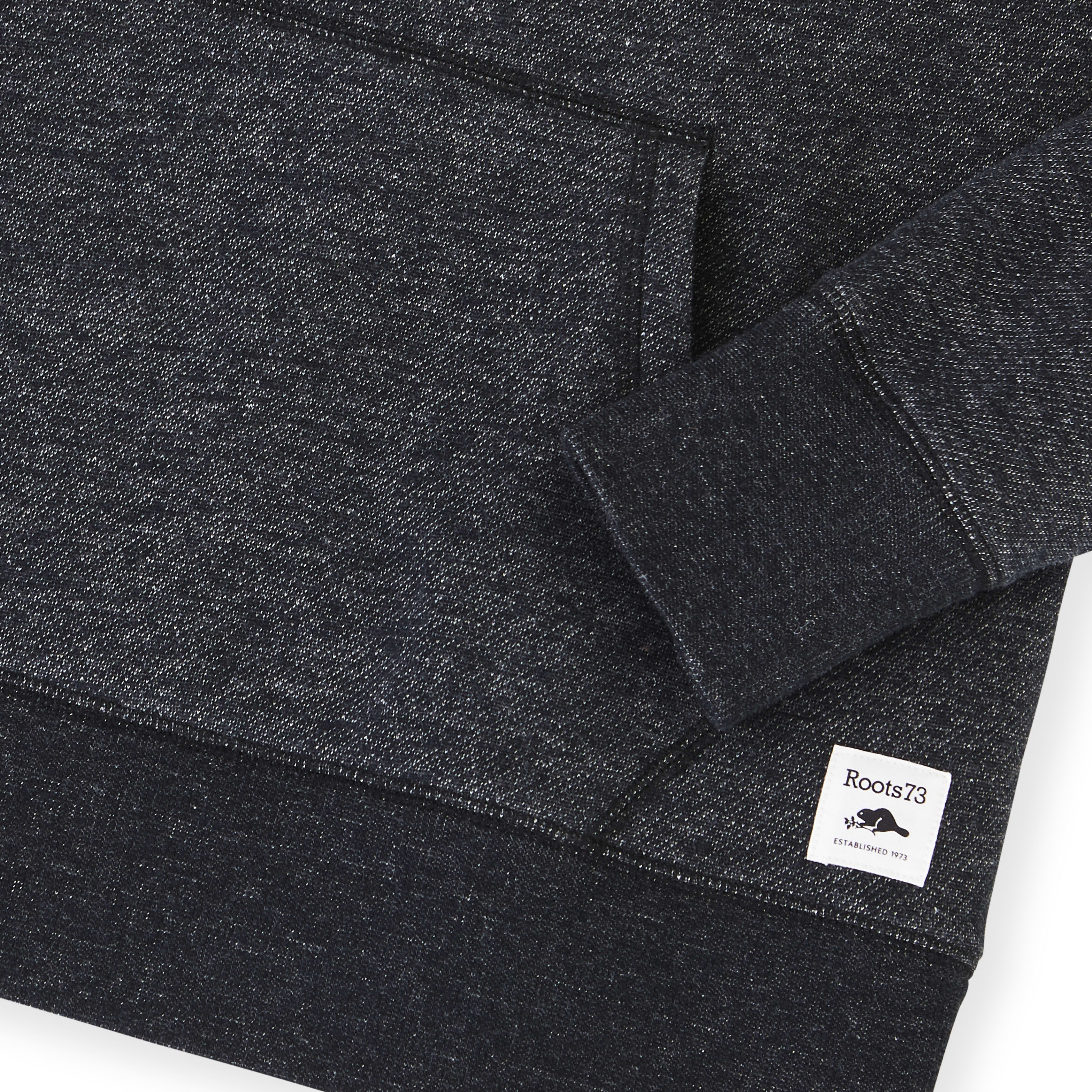 Women's MAPLEGROVE Roots73 Fleece Hoodie 2