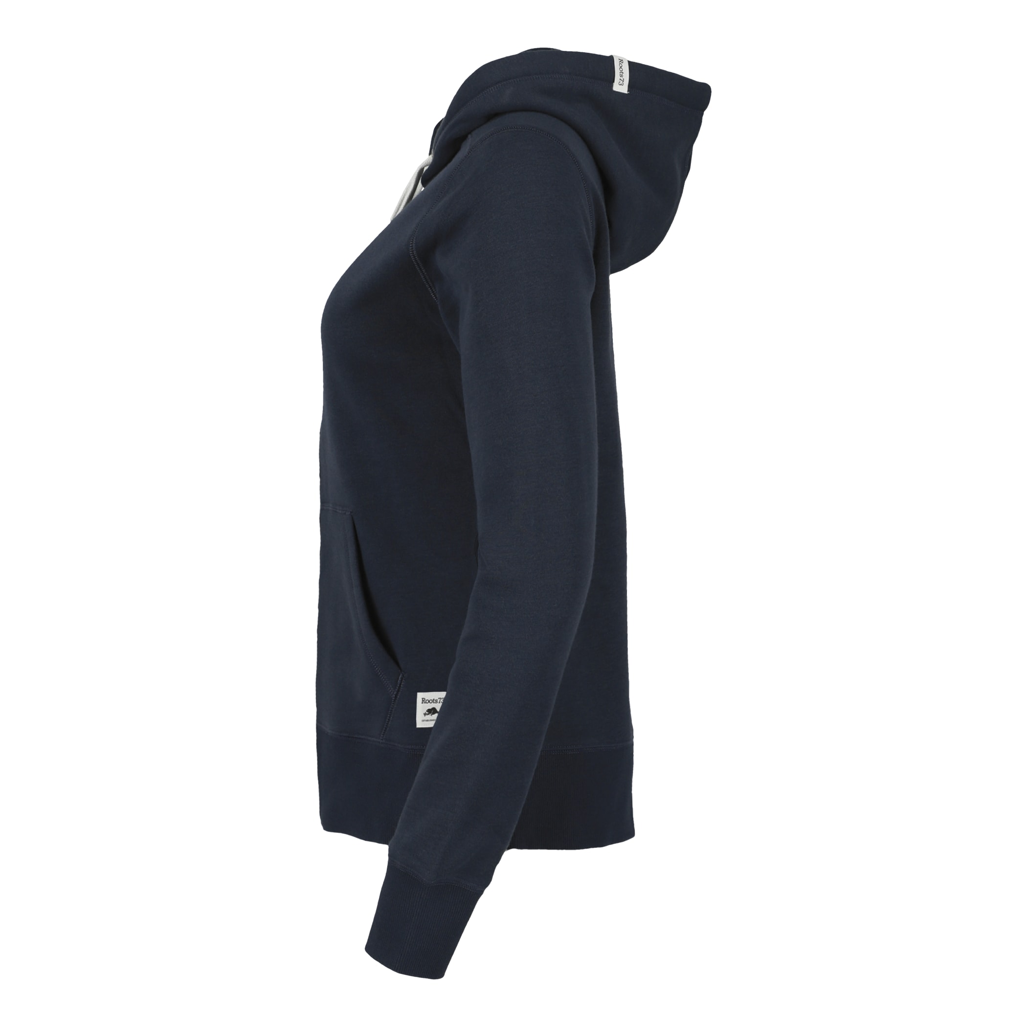 Women's MAPLEGROVE Roots73 Fleece Hoodie 2