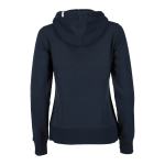 Women's MAPLEGROVE Roots73 Fleece Hoodie - TM98215574Back Women's MAPLEGROVE Roots73 Fleece Hoodie - TM98215574Back