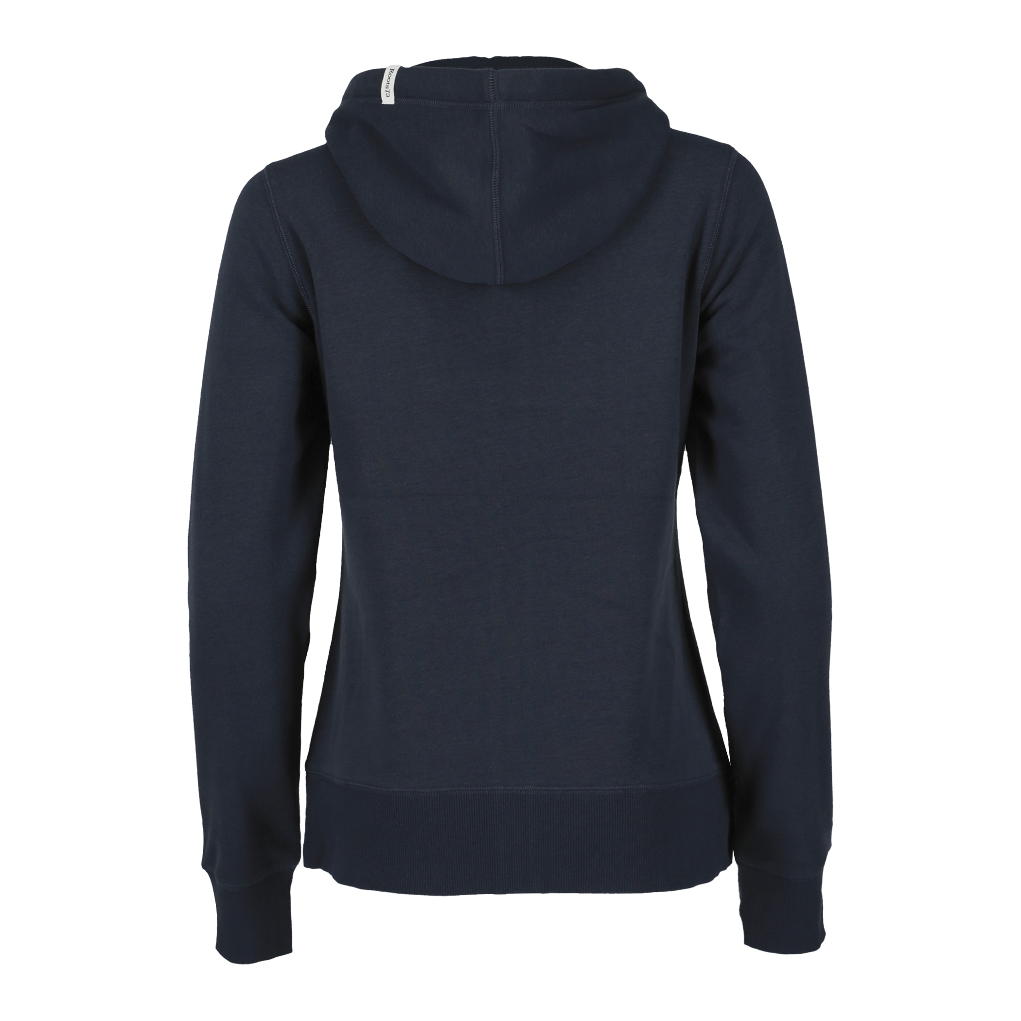 Women's MAPLEGROVE Roots73 Fleece Hoodie 2