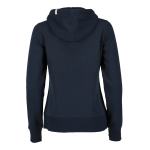 Women's MAPLEGROVE Roots73 Fleece Hoodie - TM98215574Back Women's MAPLEGROVE Roots73 Fleece Hoodie - TM98215574Back