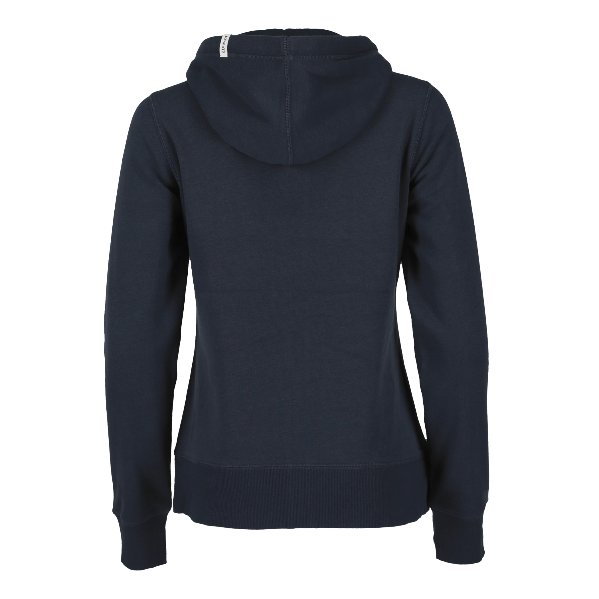 Women's MAPLEGROVE Roots73 Fleece Hoodie 2