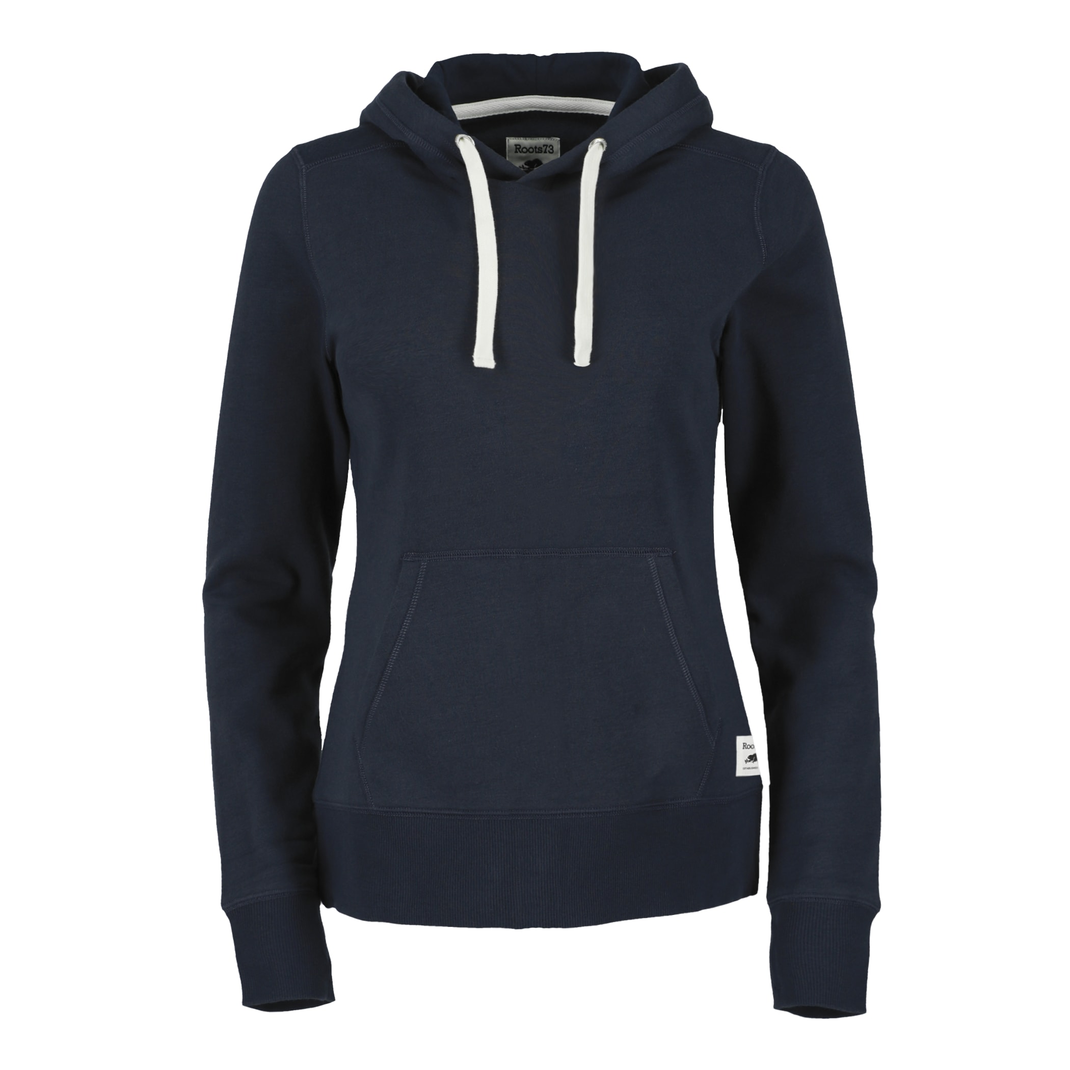Women's MAPLEGROVE Roots73 Fleece Hoodie 2