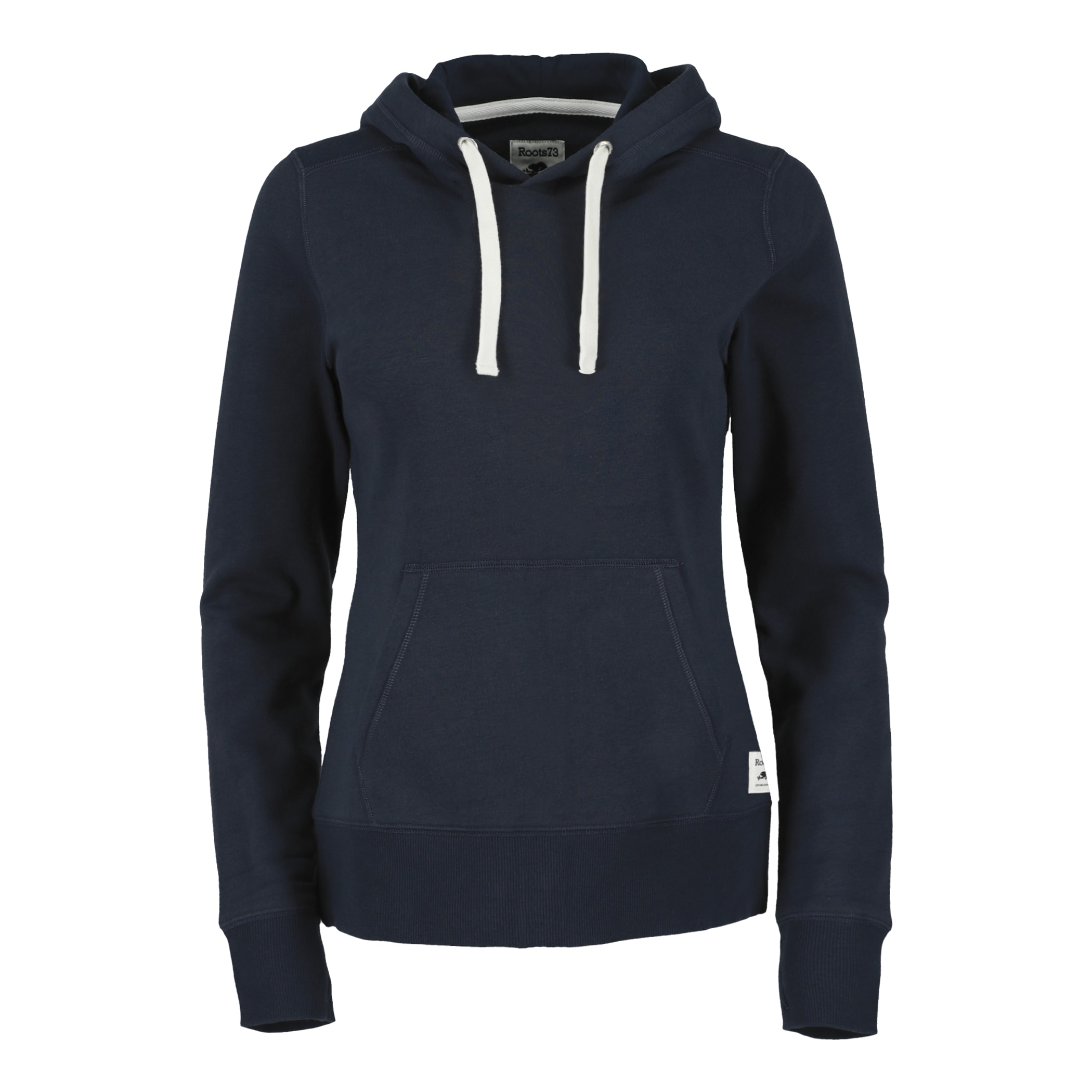 Women's MAPLEGROVE Roots73 Fleece Hoodie 2
