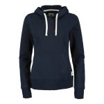 Women's MAPLEGROVE Roots73 Fleece Hoodie - TM98215574Front Women's MAPLEGROVE Roots73 Fleece Hoodie - TM98215574Front