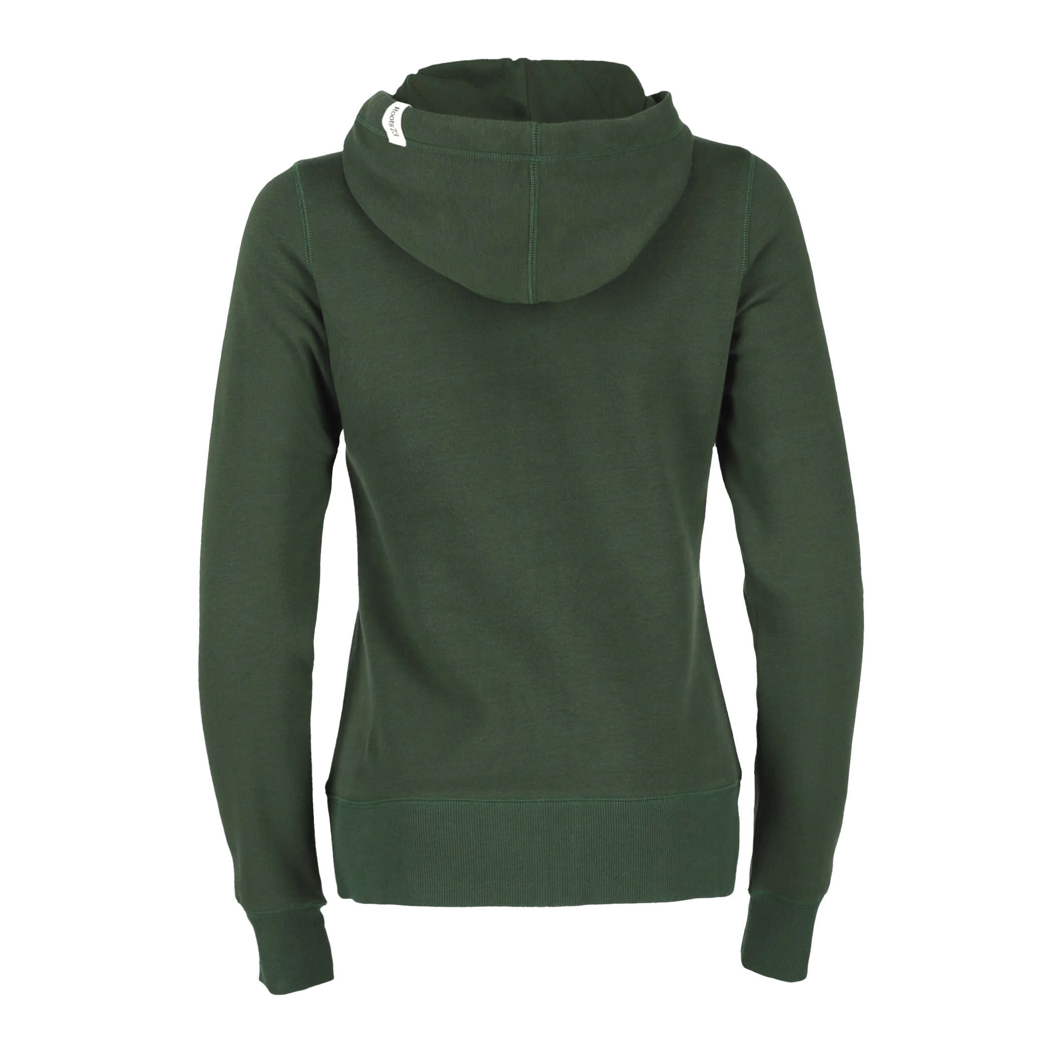 Women's MAPLEGROVE Roots73 Fleece Hoodie 2