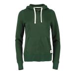 Women's MAPLEGROVE Roots73 Fleece Hoodie - TM98215690Front Women's MAPLEGROVE Roots73 Fleece Hoodie - TM98215690Front