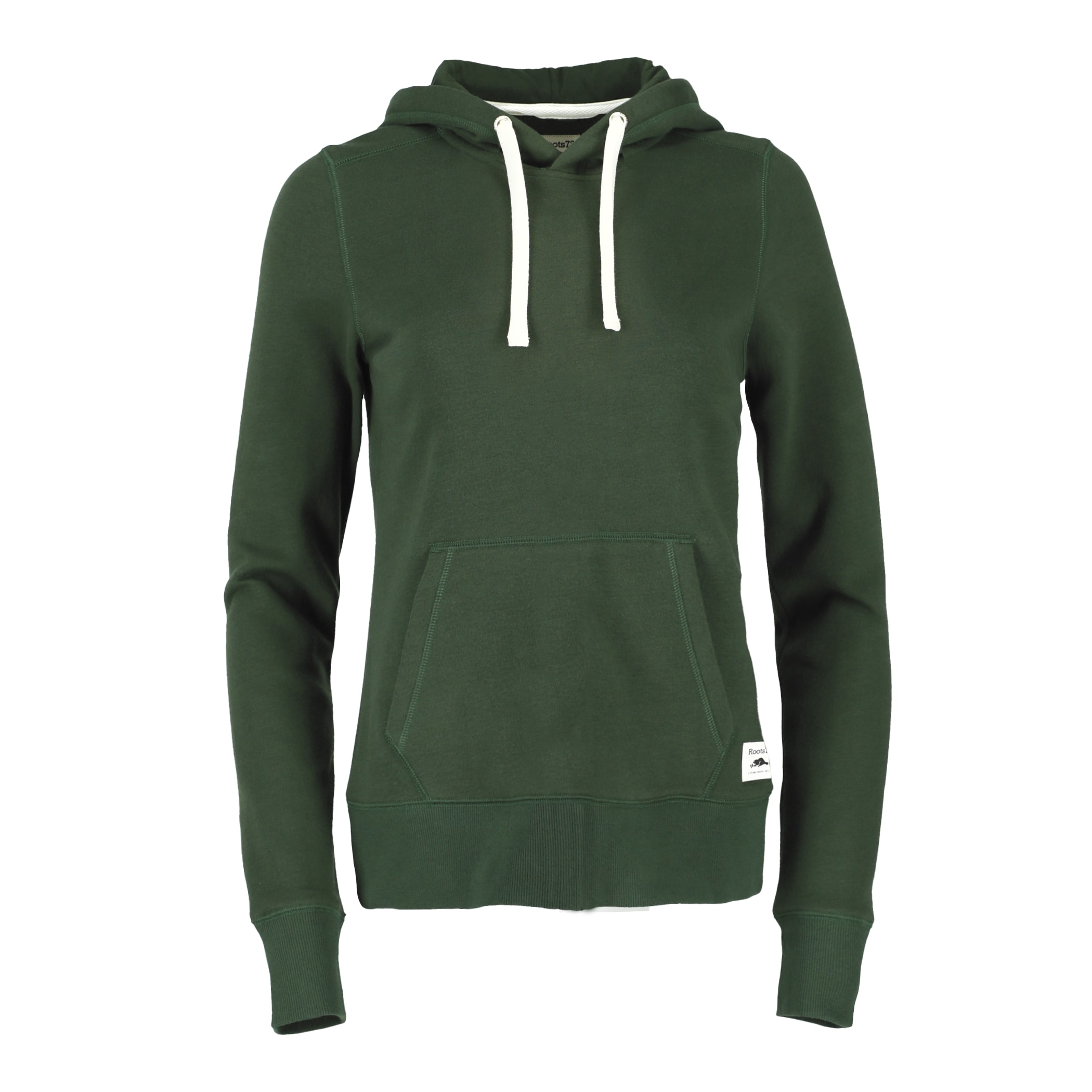 Women's MAPLEGROVE Roots73 Fleece Hoodie 2