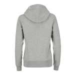 Women's MAPLEGROVE Roots73 Fleece Hoodie - TM98215931Back Women's MAPLEGROVE Roots73 Fleece Hoodie - TM98215931Back