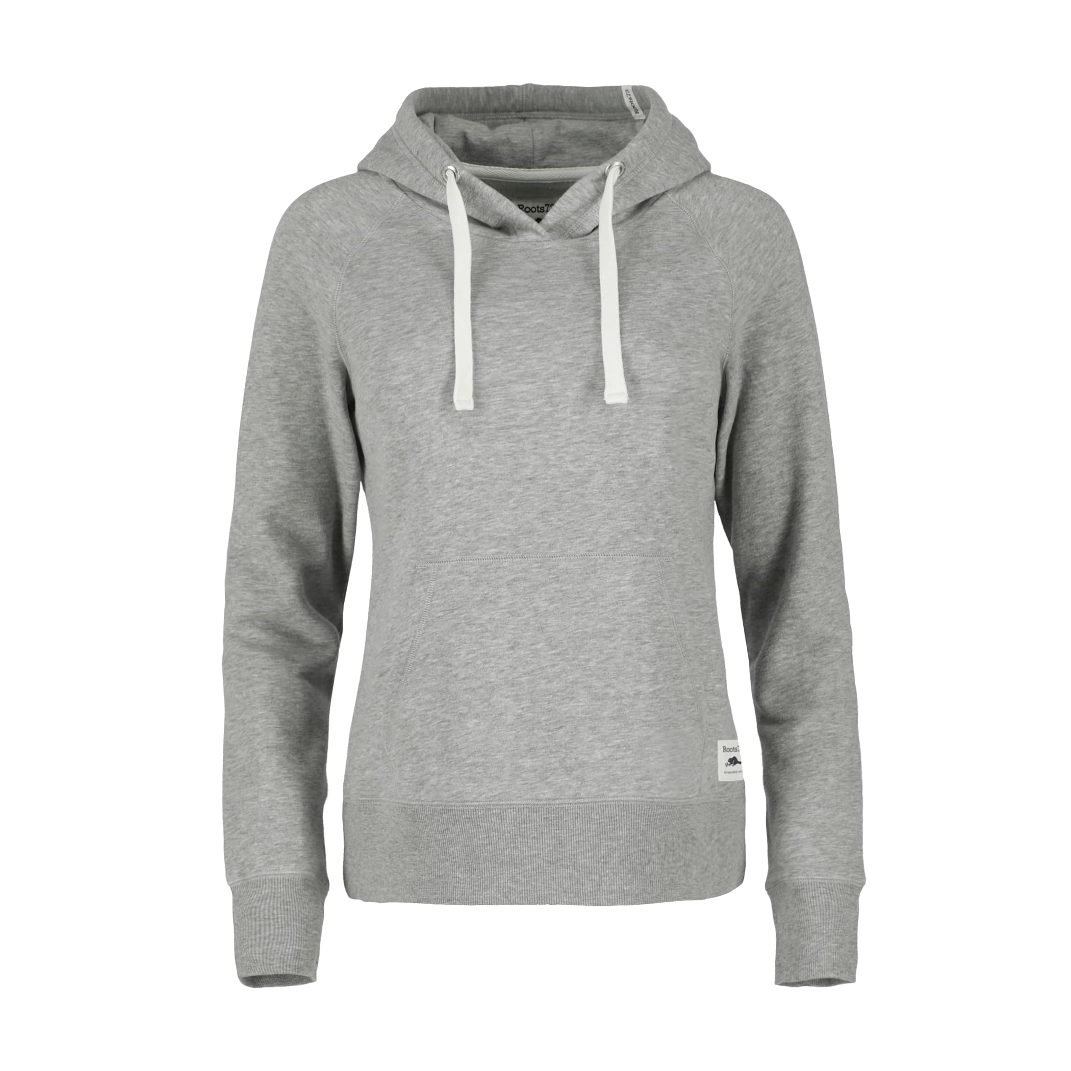 Women's MAPLEGROVE Roots73 Fleece Hoodie 2