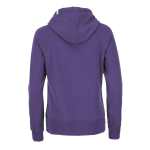 Women's MAPLEGROVE Roots73 Fleece Hoodie - TM98215588Back Women's MAPLEGROVE Roots73 Fleece Hoodie - TM98215588Back