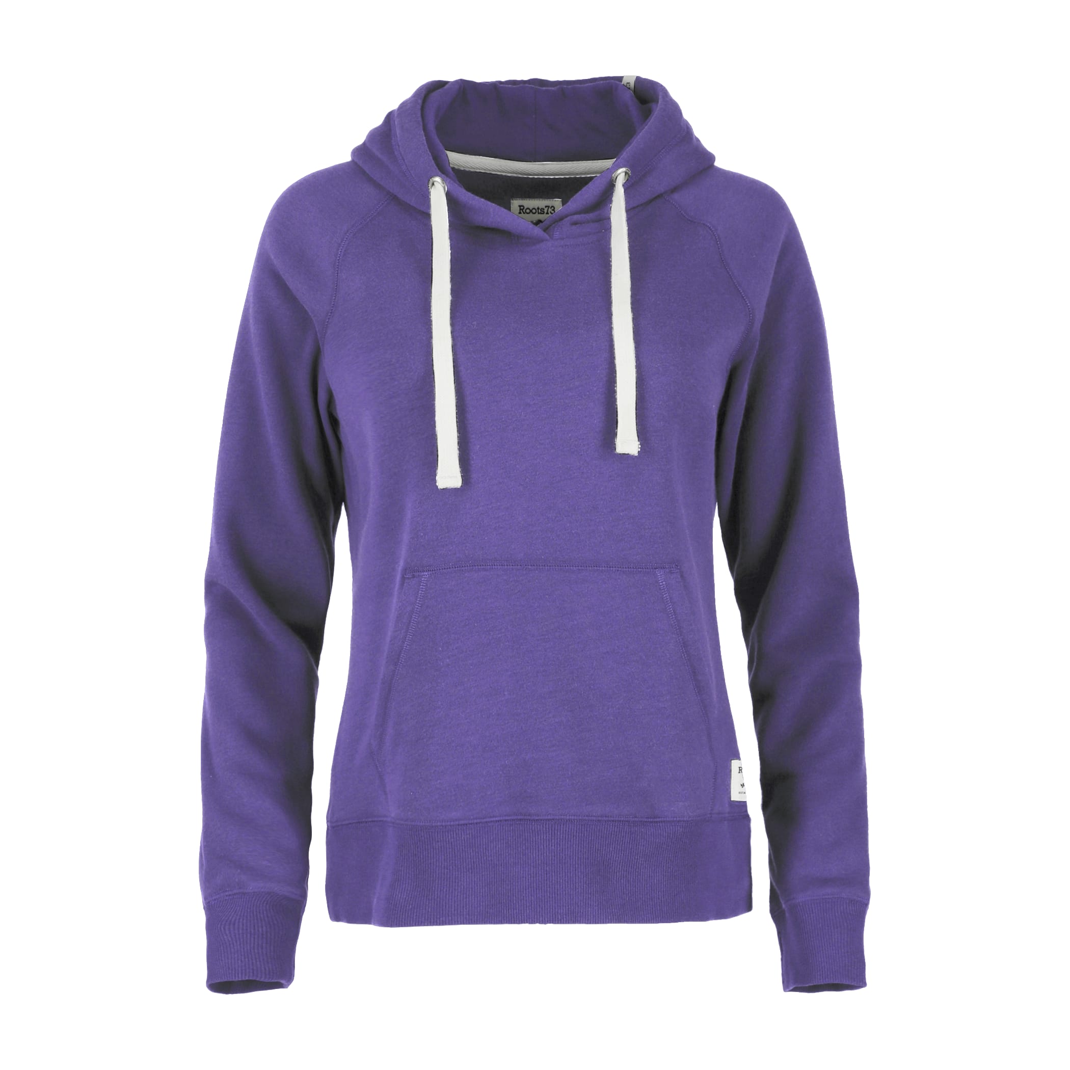Women's MAPLEGROVE Roots73 Fleece Hoodie 2
