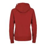 Women's MAPLEGROVE Roots73 Fleece Hoodie - TM98215372Back Women's MAPLEGROVE Roots73 Fleece Hoodie - TM98215372Back