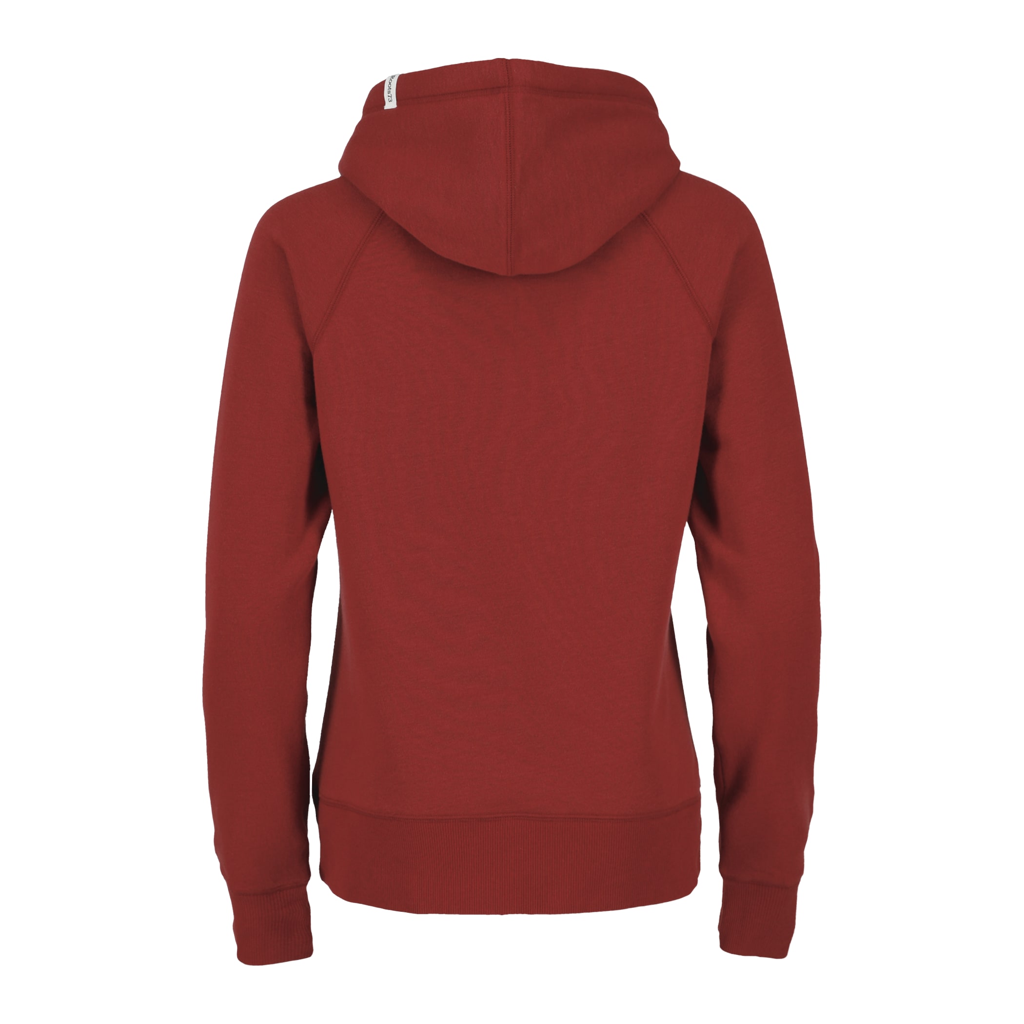 Women's MAPLEGROVE Roots73 Fleece Hoodie 2