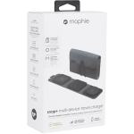 mophie® Snap + Multi-device Travel Charger - 7124-22BKAngle-Right mophie® Snap + Multi-device Travel Charger - 7124-22BKAngle-Right