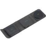 mophie® Snap + Multi-device Travel Charger - 7124-22BKAngle-Right mophie® Snap + Multi-device Travel Charger - 7124-22BKAngle-Right