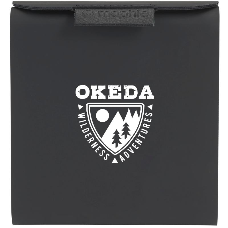 mophie® Snap + Multi-device Travel Charger 1 mophie® Snap + Multi-device Travel Charger 1